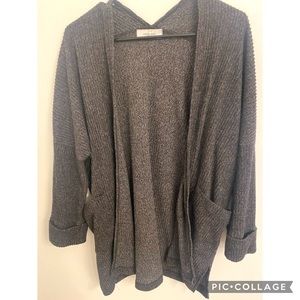 CJLA “Max” Cardigan | Size Small